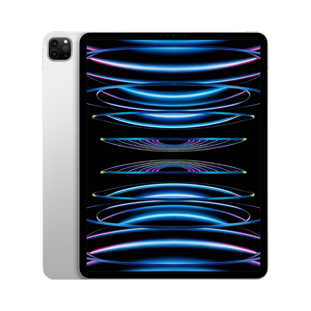 Apple iPad Pro 12.9 (2022) WiFi + Cellular Apple iPad Pro 12.9 (2022) WiFi + Cellular
